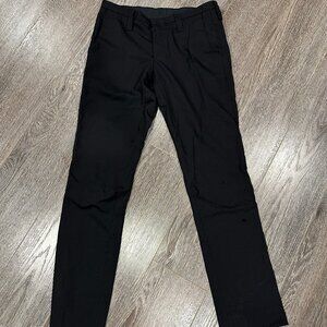 J. Lindeberg Stockholm Men’s Dress Pants – Size 52